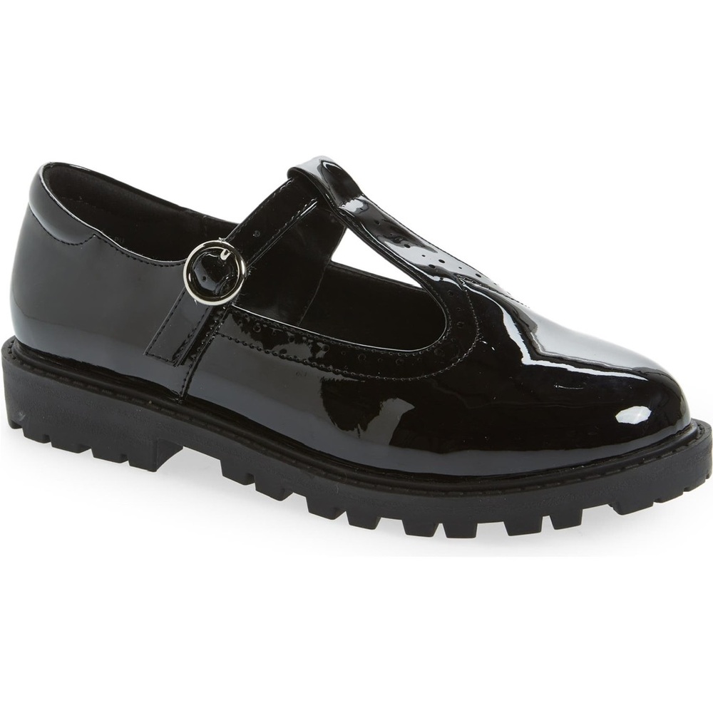 Nordstrom Alice T-Strap Shoes
